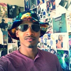 Meet your Posher, Ashton